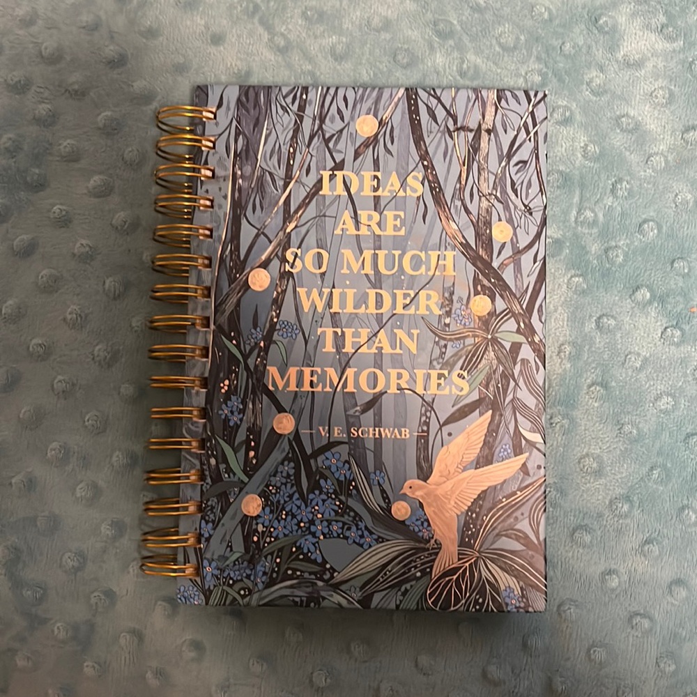 Sketching book